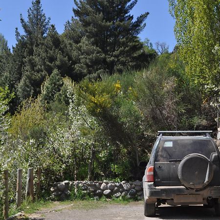 Melodia Natural En San Martín de los Andes Exterior photo