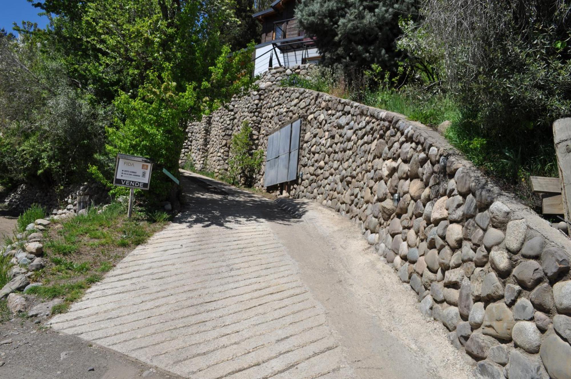 Melodia Natural En San Martín de los Andes Exterior photo