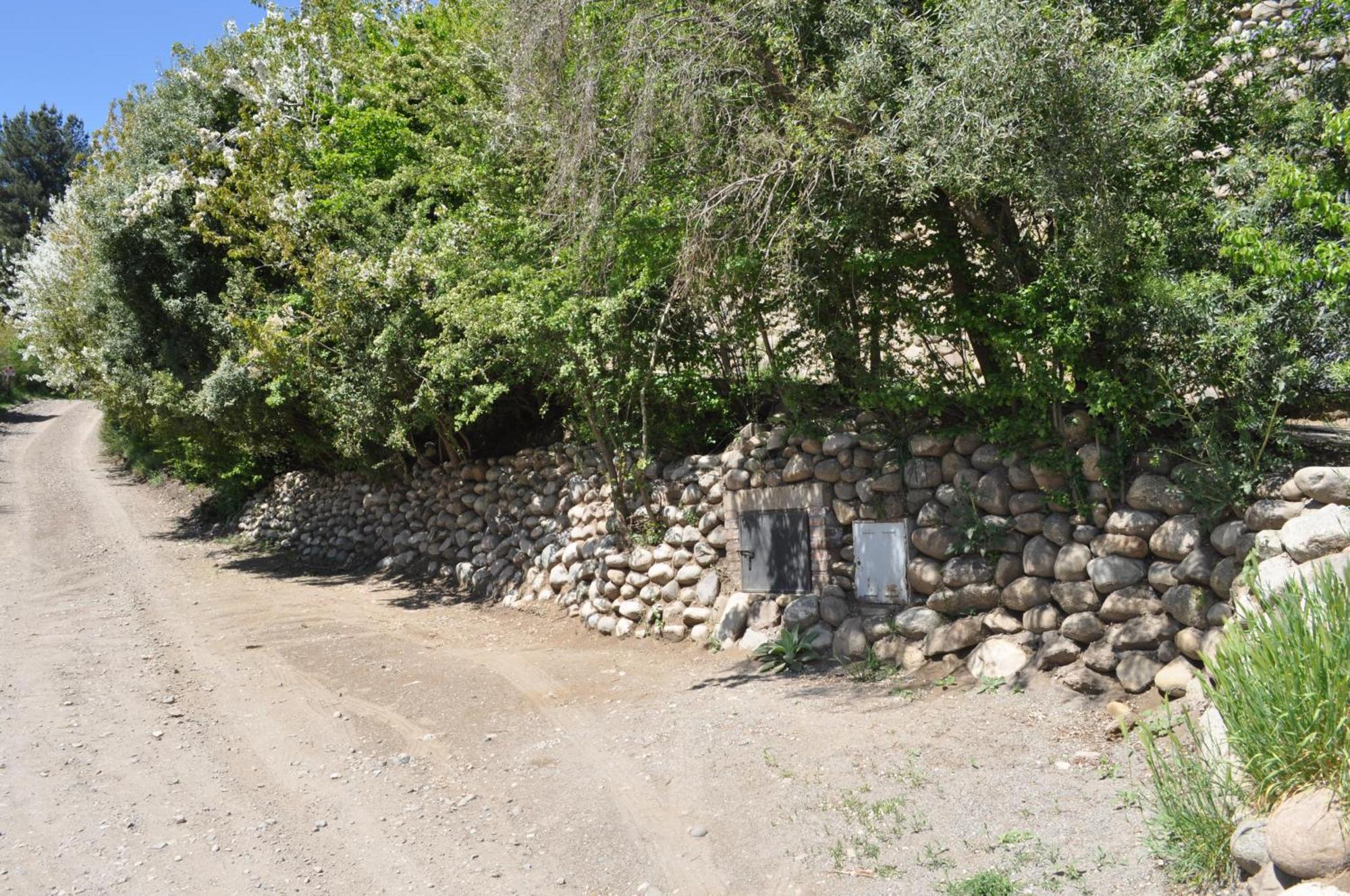Melodia Natural En San Martín de los Andes Exterior photo
