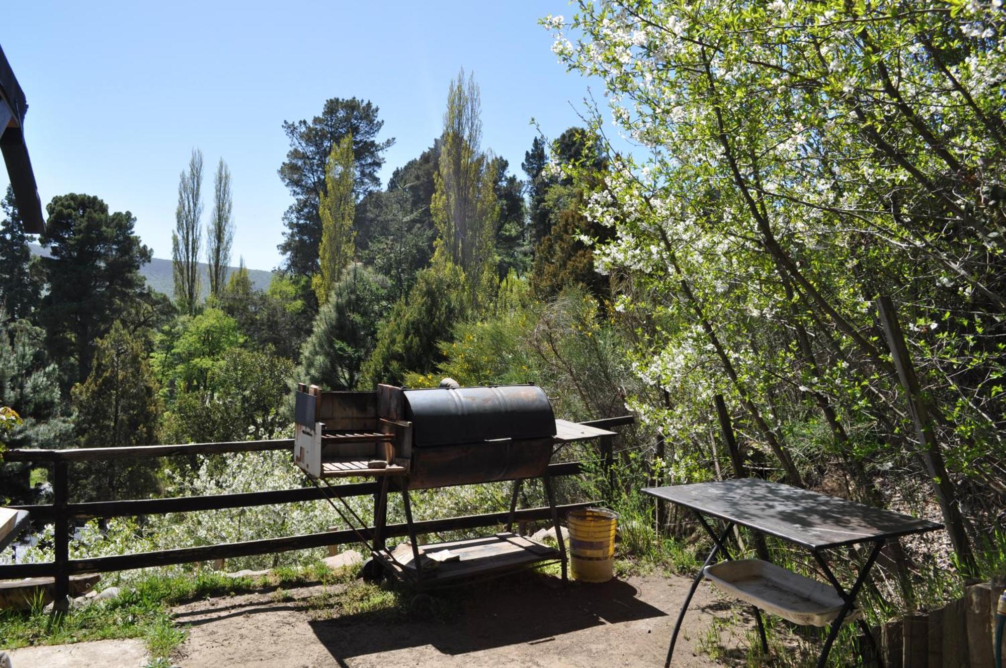 Melodia Natural En San Martín de los Andes Exterior photo