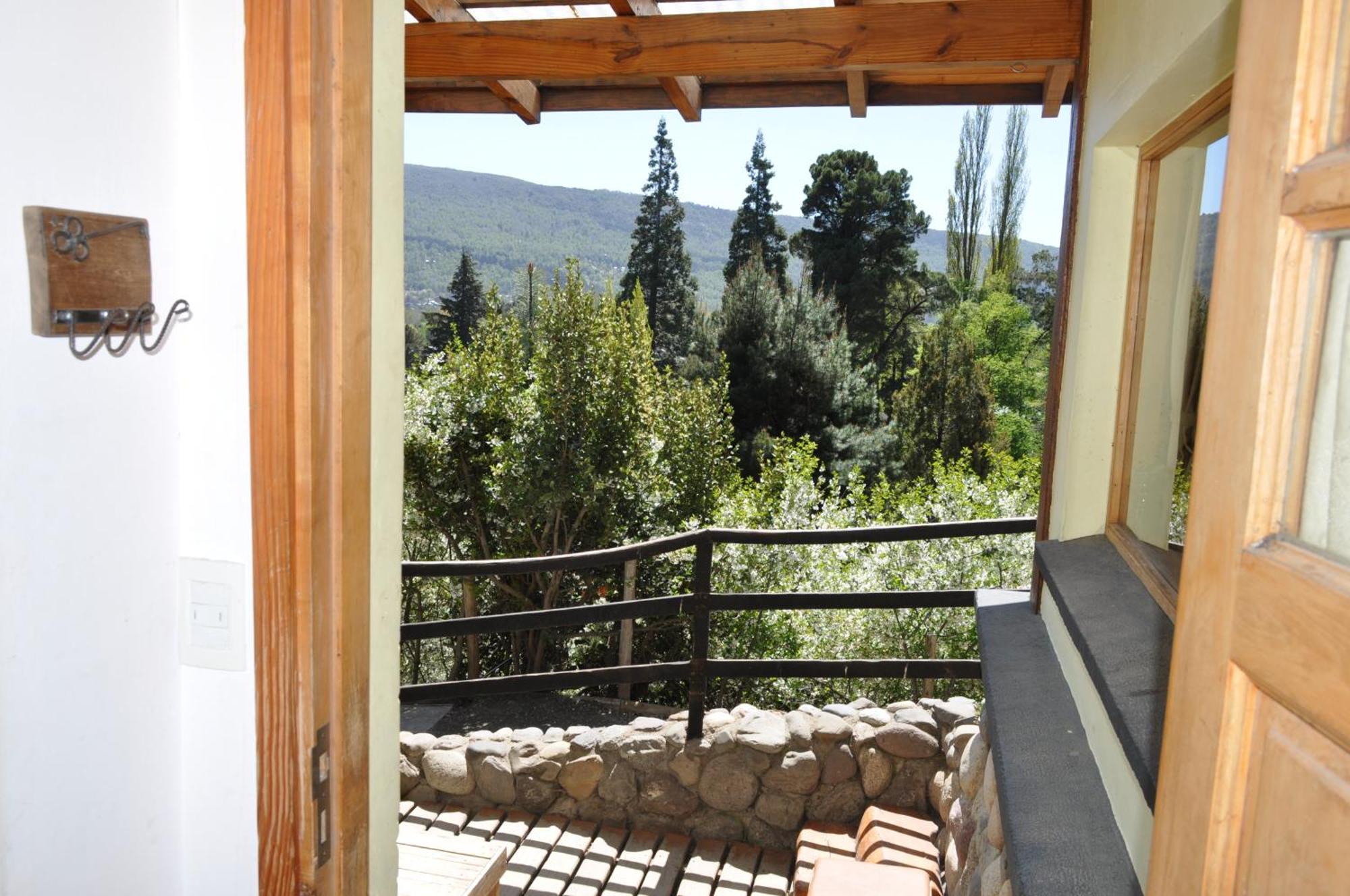 Melodia Natural En San Martín de los Andes Exterior photo