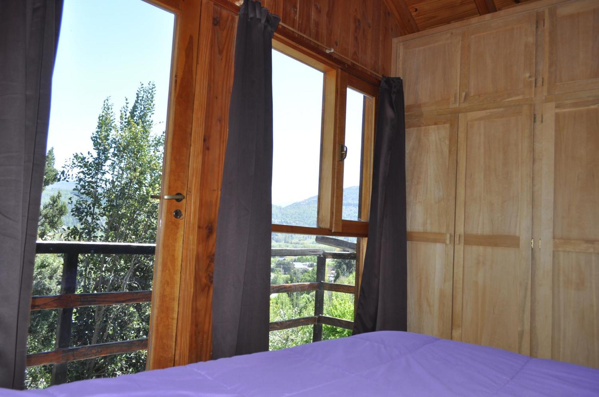 Melodia Natural En San Martín de los Andes Exterior photo