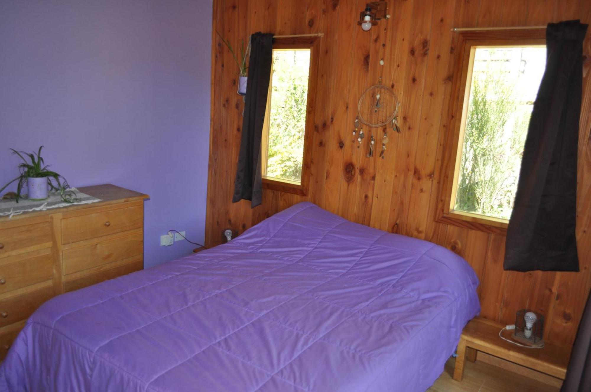 Melodia Natural En San Martín de los Andes Exterior photo