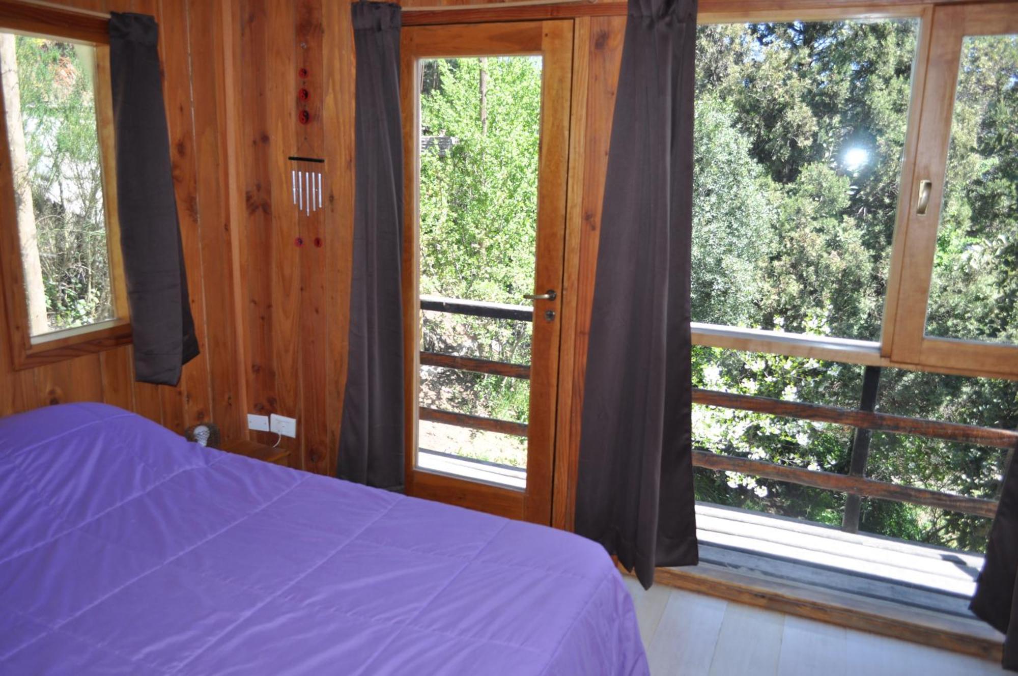 Melodia Natural En San Martín de los Andes Exterior photo