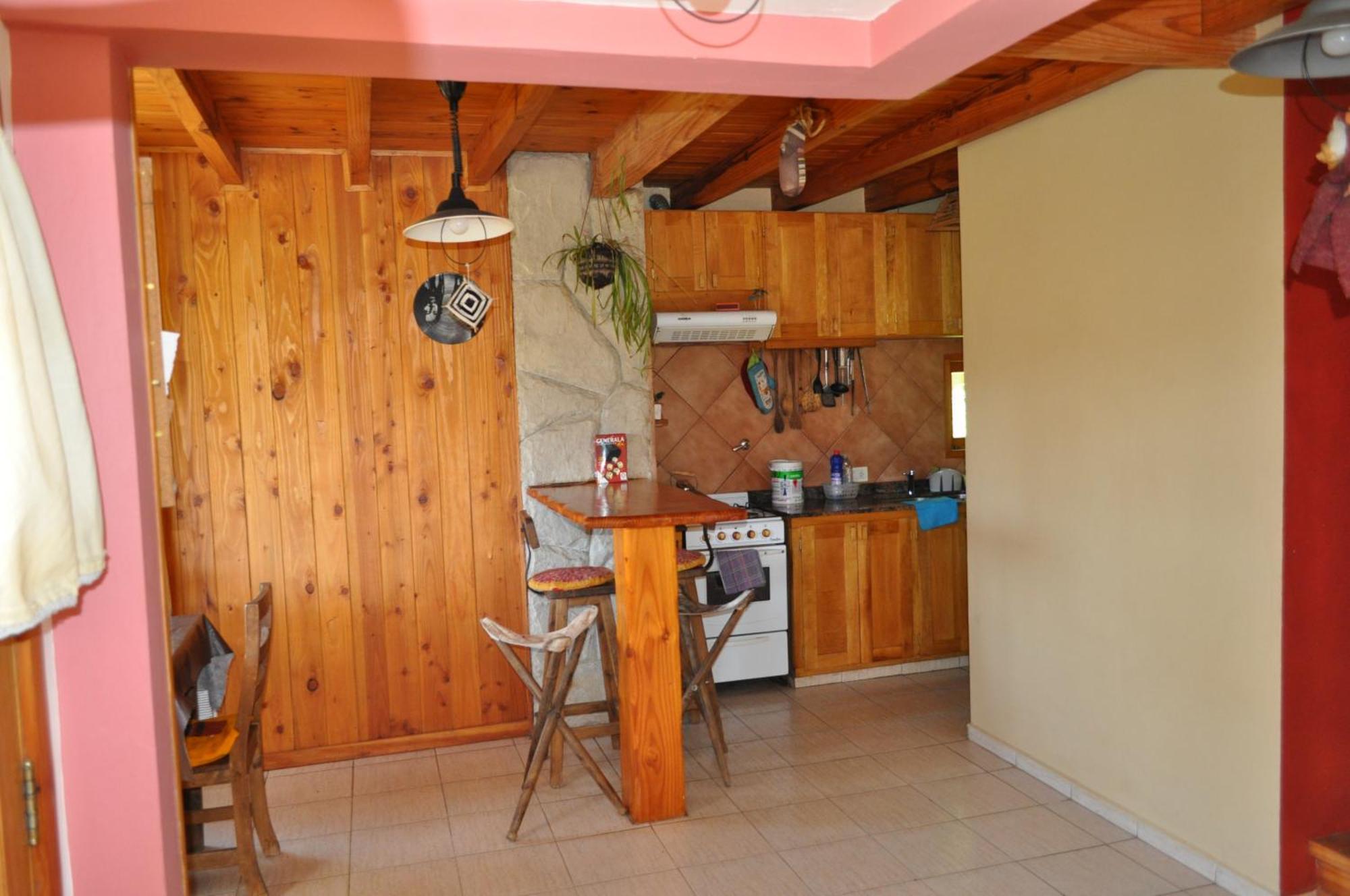Melodia Natural En San Martín de los Andes Exterior photo
