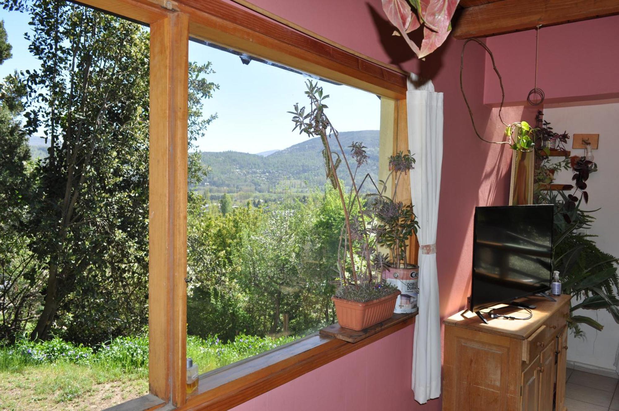 Melodia Natural En San Martín de los Andes Exterior photo