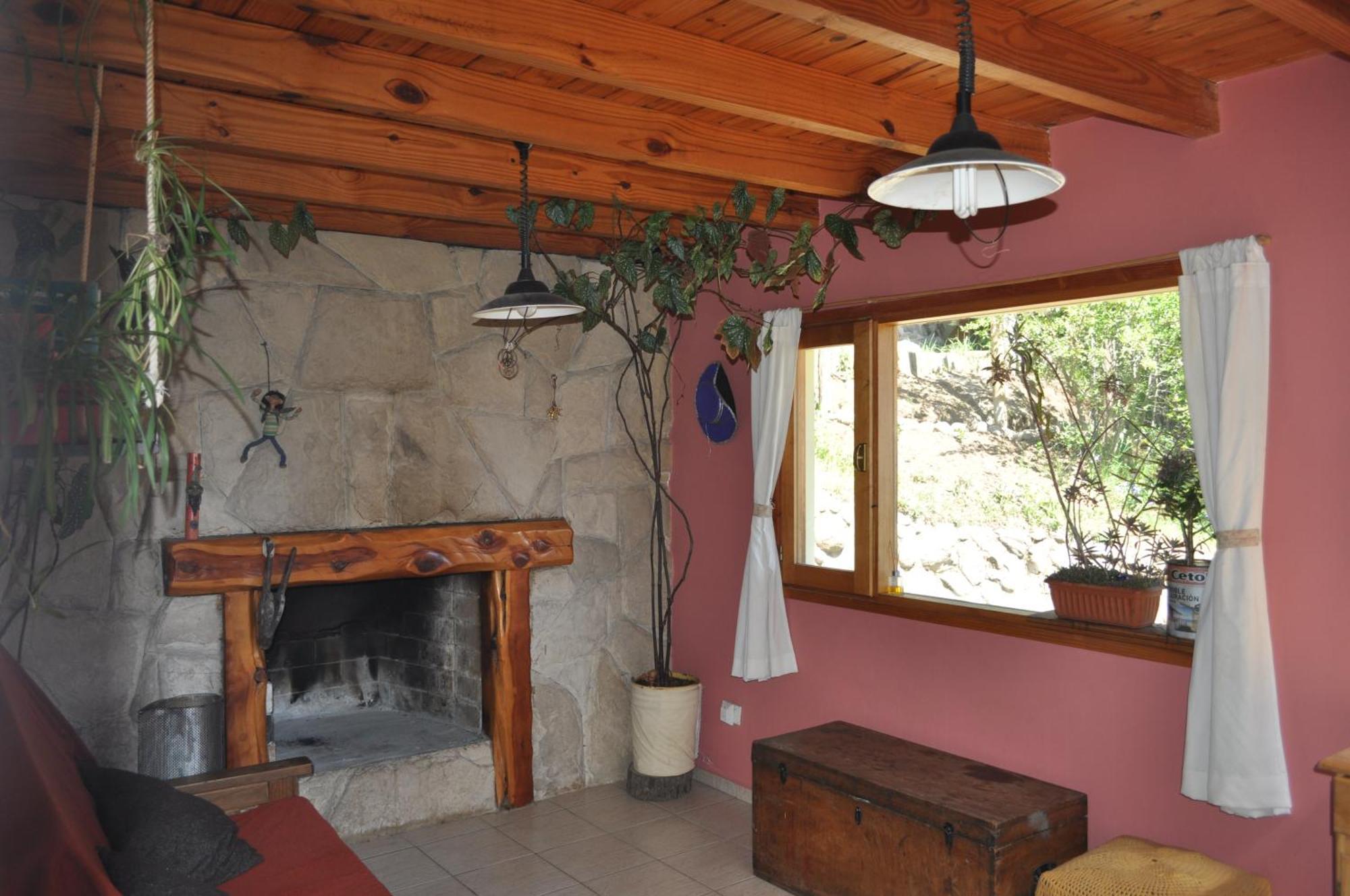 Melodia Natural En San Martín de los Andes Exterior photo