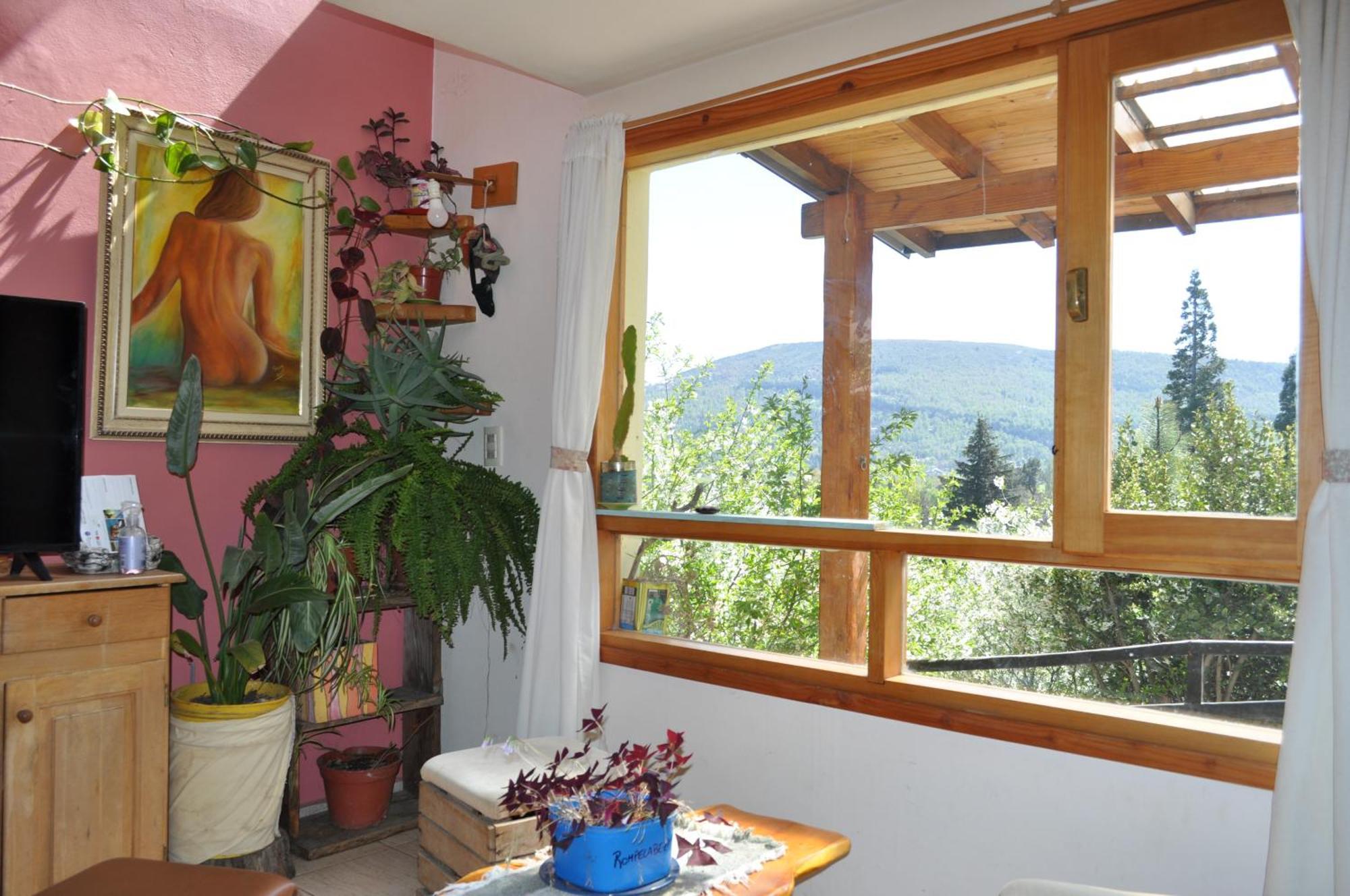 Melodia Natural En San Martín de los Andes Exterior photo