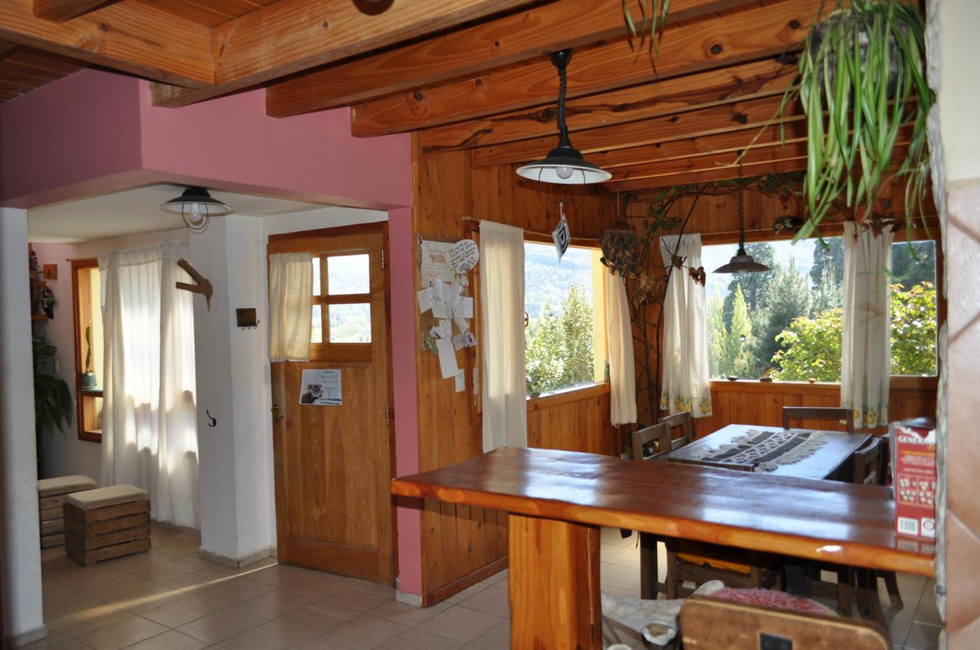 Melodia Natural En San Martín de los Andes Exterior photo